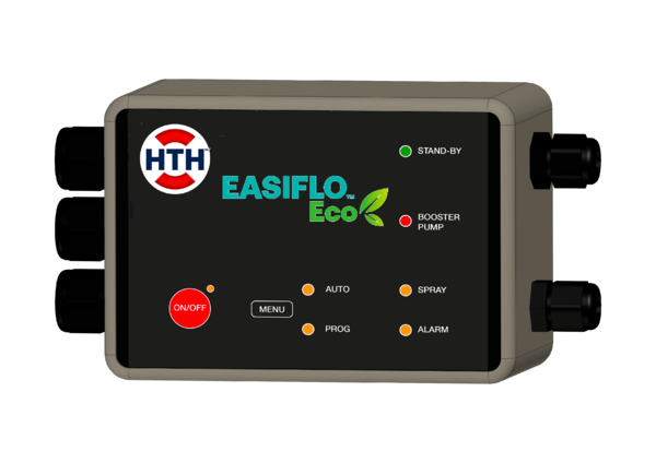 EASIFLO Eco