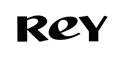 Logo REY
