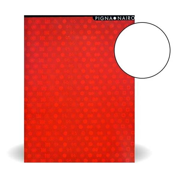 Cahier papier dessin 24x32cm 70g 48p unies