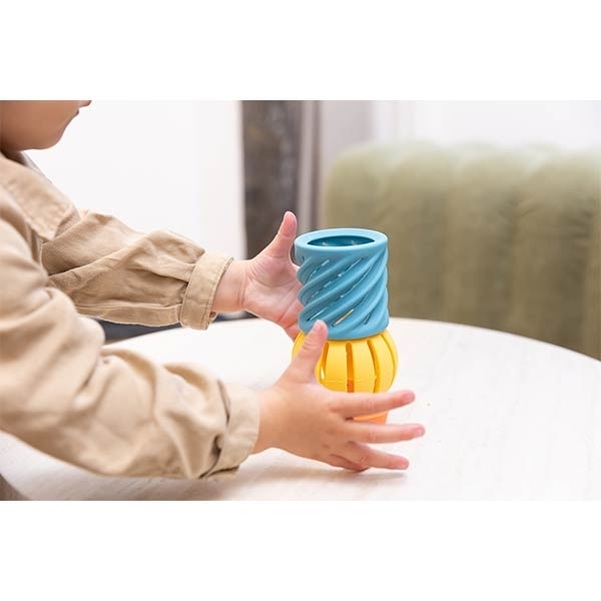 Jeu Eveï Flex Oppi® - 3 pièces - Vignette 2