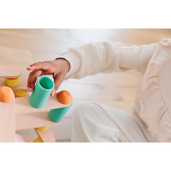 Jeu Stix de Oppi® - 60 pièces - Vignette 4