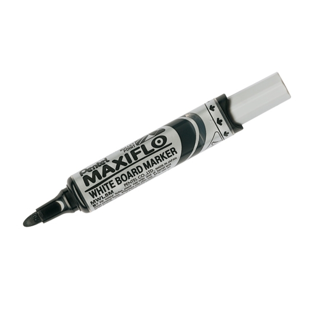 Marqueur Pentel MWL5M noir