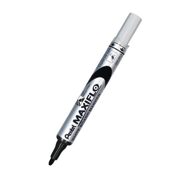 Marqueur Pentel MWL5S noir