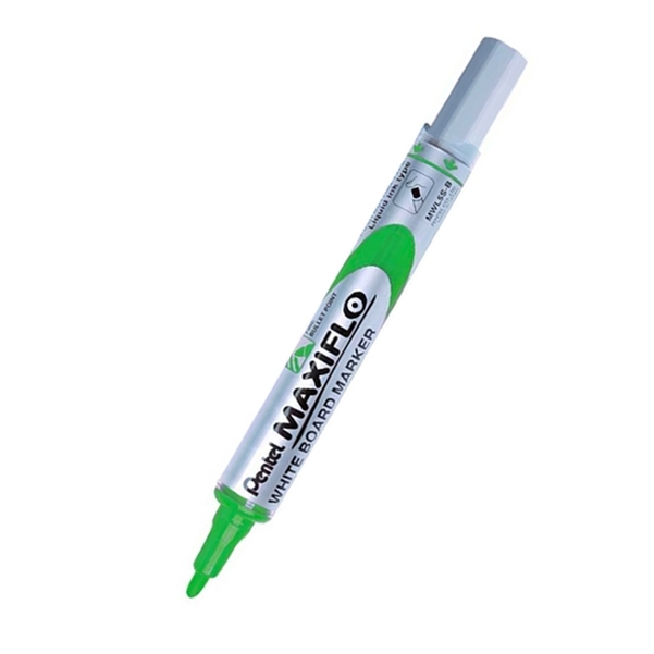 Marqueur Pentel MWL5S vert