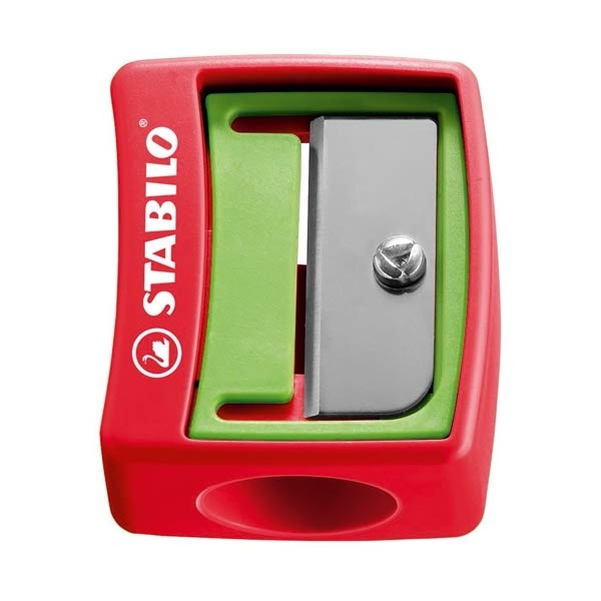Stabilo taille crayon Woody 3 en 1