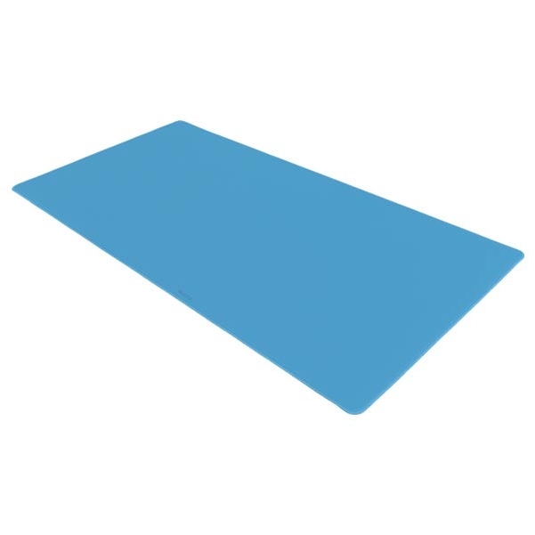 Tapis DESMAT COSY 80x40 cm CALM BLUE