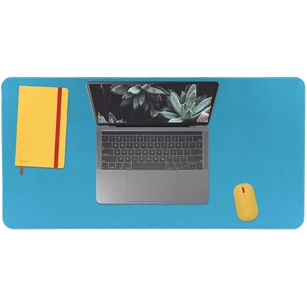 Tapis DESMAT COSY 80x40 cm CALM BLUE - Vignette 2