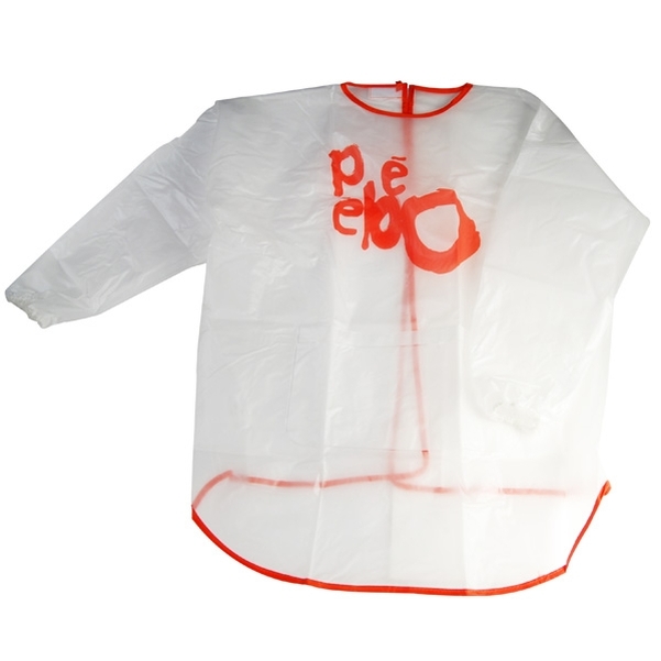 Tablier de protection pour enfants 5-8 ans