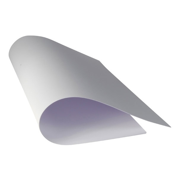 250 Feuilles dessin Lavis Techniques A3 200g blanches
