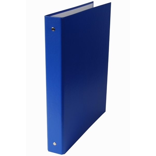 Classeur Baladec rigide A4 bleu