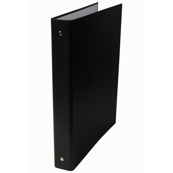 Classeur Baladec rigide A4 noir