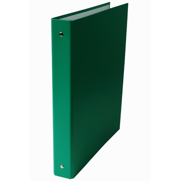 Classeur Baladec rigide A4 vert