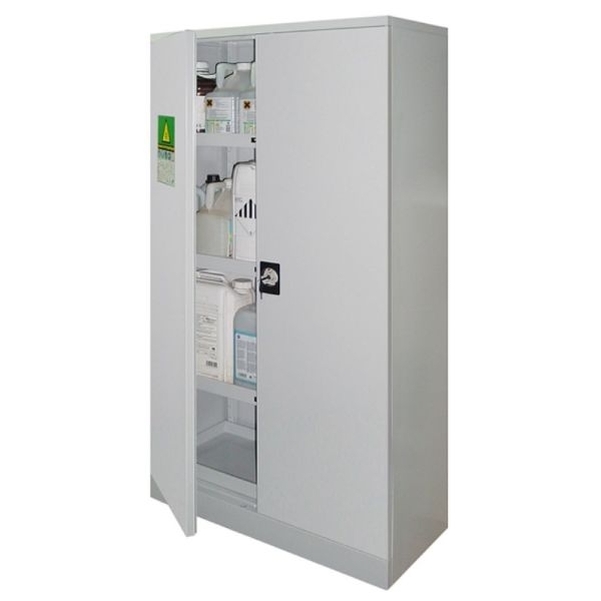 Armoire de sécurité pour produits phytosanitaires APK302