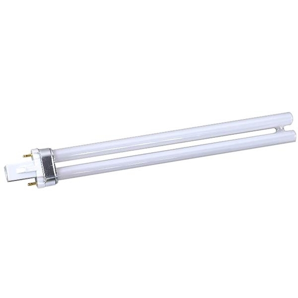 Lampe blanche 16W détecteur de faux billets et documents LD25