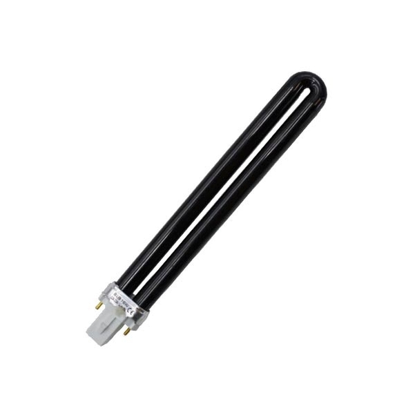 Lampe blanche 13W détecteur de faux billets et documents LD25