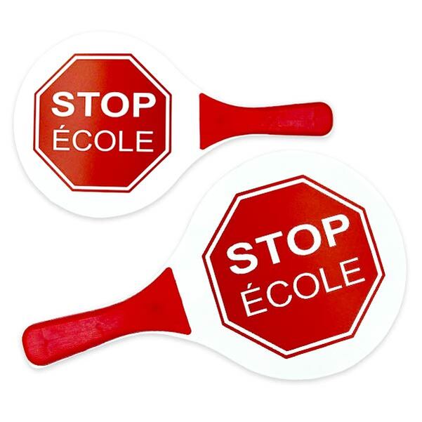 KIT Sécurité Sortie Écoles - Vignette 4