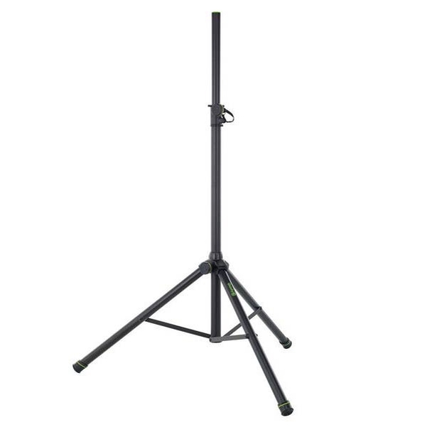 Pied enceinte forte charge