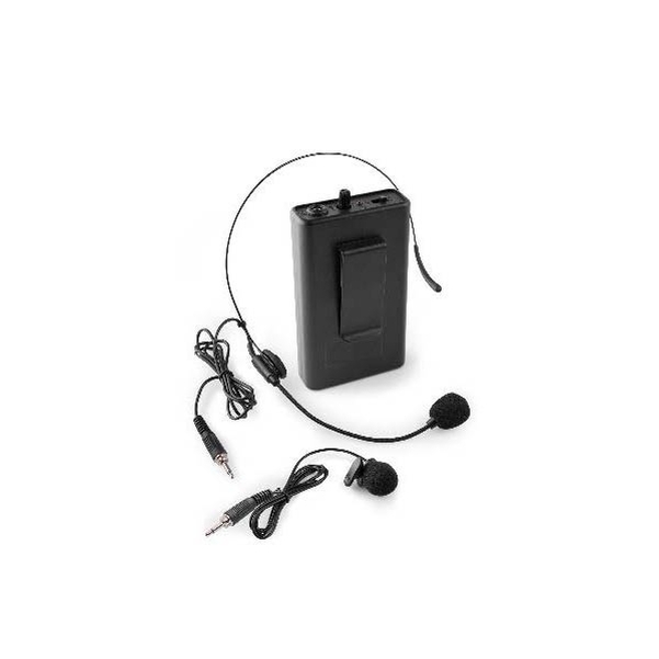 Micro Casque pour enceinte