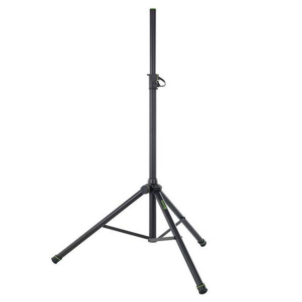 Pied forte charge pour enceinte