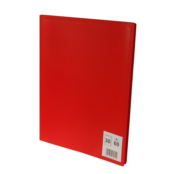 Porte-vues souple 60 faces