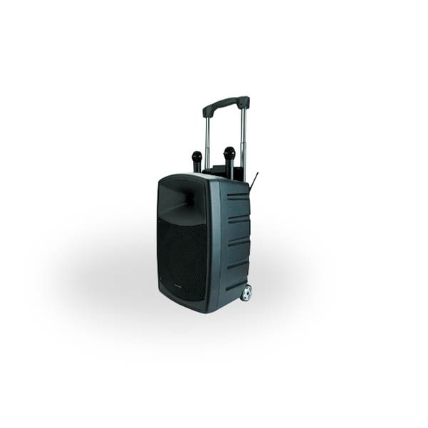 Enceinte sur batterie
