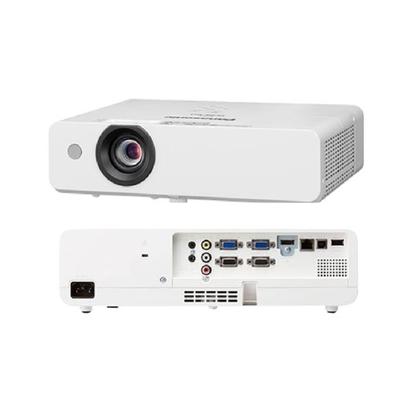 Videoprojecteur LCD XGA Panasonic PT-LB386