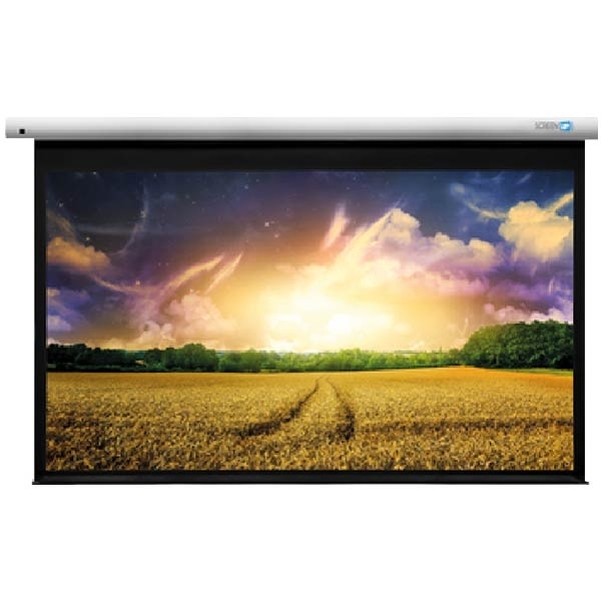 Ecran mural électrique 152x203 cm (4:3)