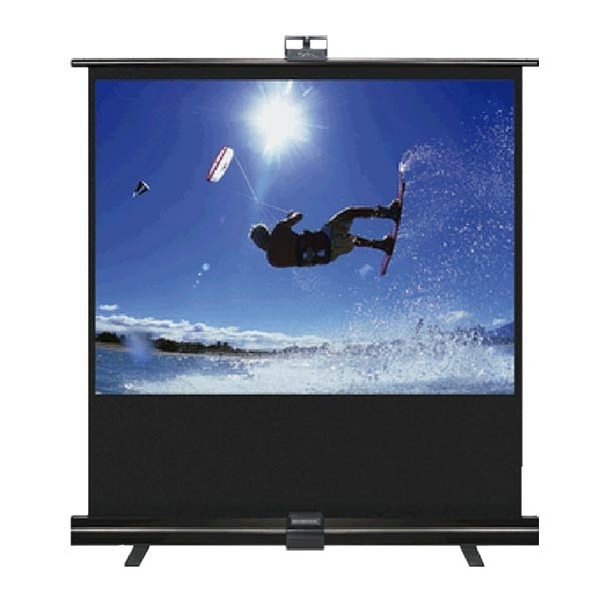 Ecran Pull-Up 114x203 cm (16/9)