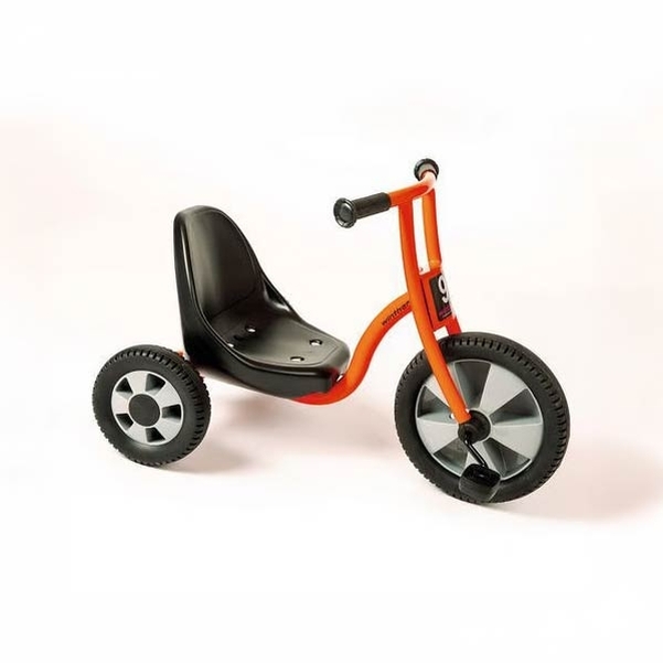 Tricycle EASY RIDER pour enfant de 4 à 7 ans