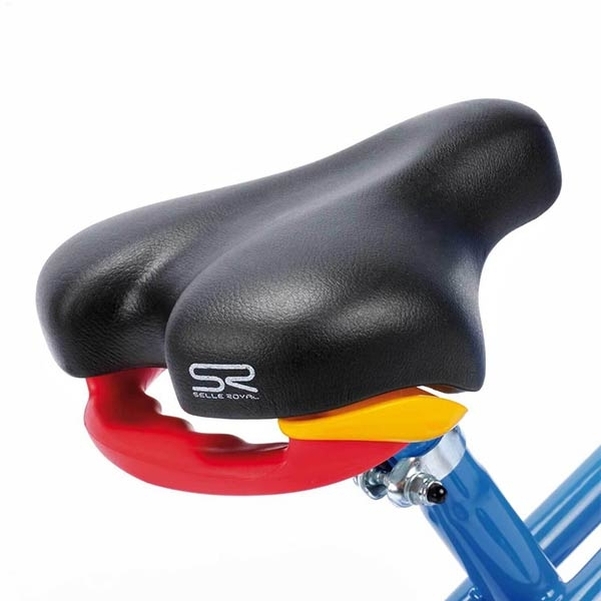 Kit routier intensif  pour l'initiation à l'aisance routière à vélo - Vignette 4