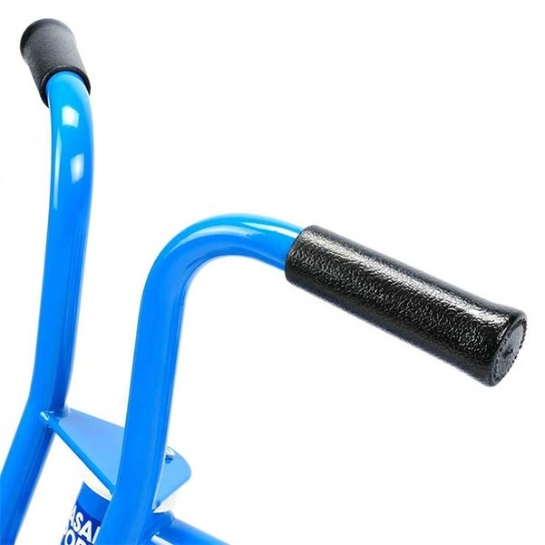 Lot de 3 tricycles standards pour enfant pour l'apprentissage intensif du vélo - Vignette 3