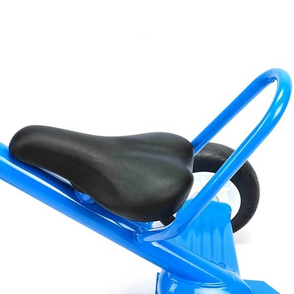 Lot de 3 tricycles standards pour enfant pour l'apprentissage intensif du vélo - Vignette 5
