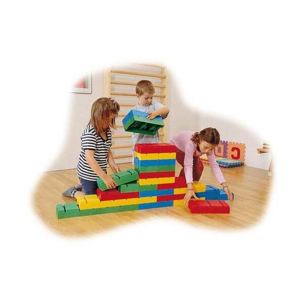 Briques multifonctions - Lot de 24 - Vignette 3
