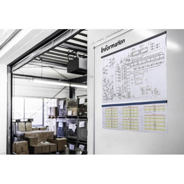 Rouleau  Durafix de 5 m - Vignette 4