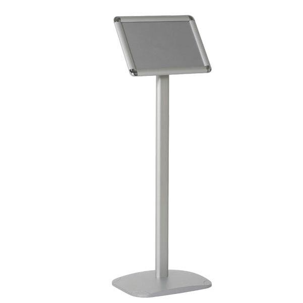 Porte message A3 sur pied - Simple face - Vignette 2