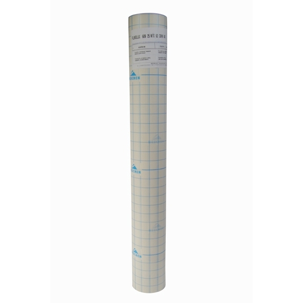 Film adhésif Filmolux 609 larg.22cm x 25 m