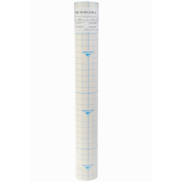 Film adhésif Filmolux 609 larg.62cm x 25 m