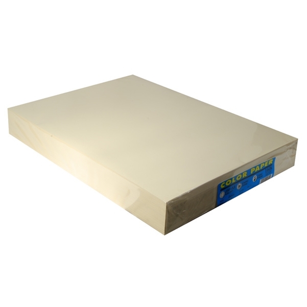Papier A3 160g ivoire