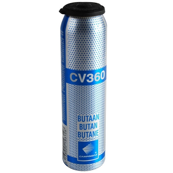 Recharge de gaz pour chalumeau