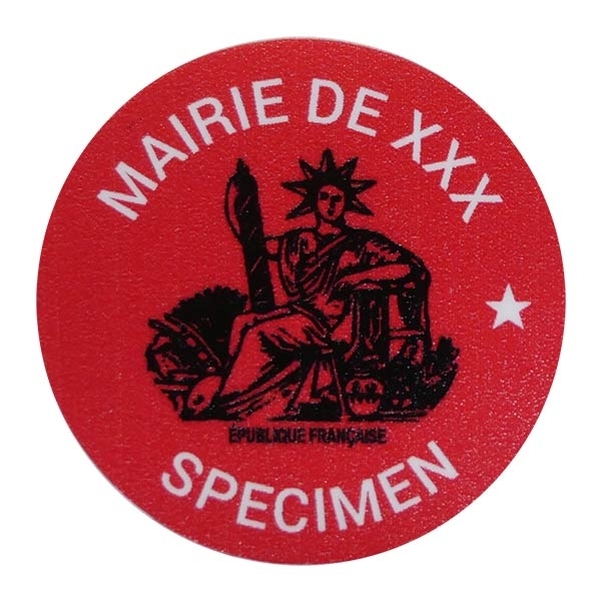 Etiquettes de sécurité VOID personnalisées