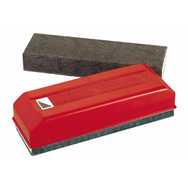 Brosse coque PVC rechargeable