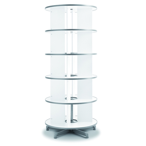 Colonne rotative de classement Basicfile 80