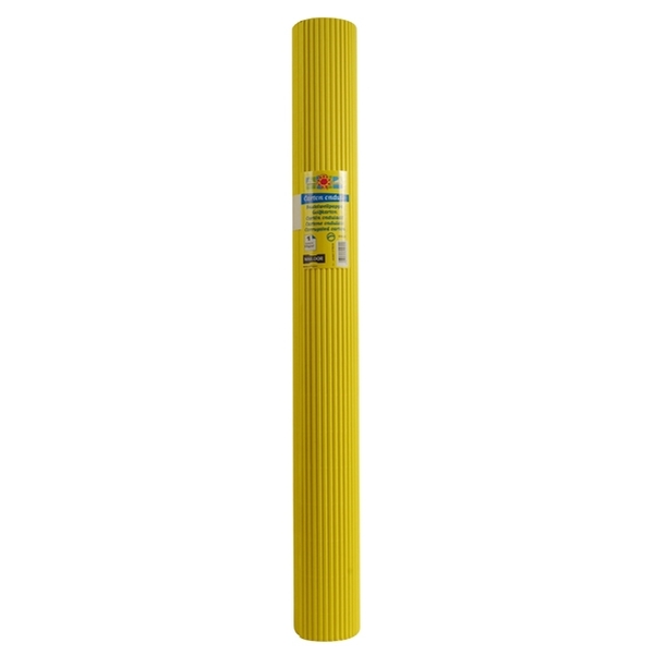 Carton Ondulor Maxi jaune