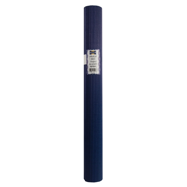 Carton Ondulor Maxi bleu