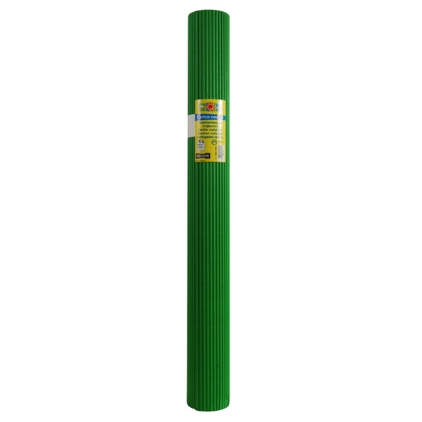 Carton Ondulor Maxi vert
