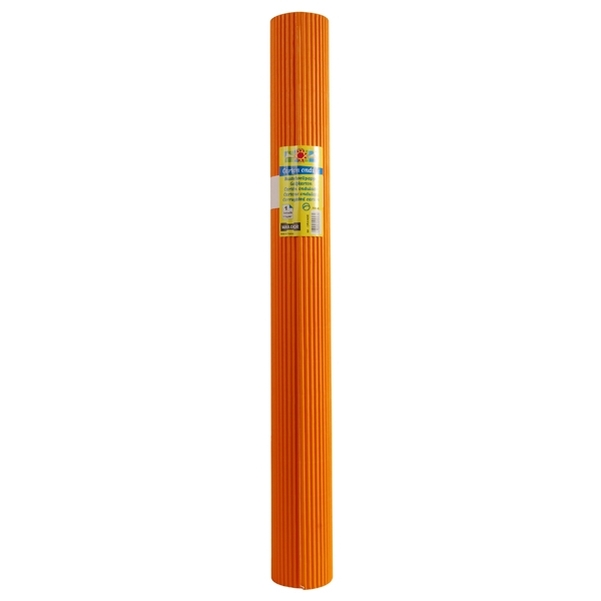 Carton Ondulor Maxi orange