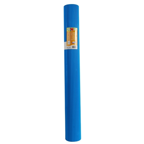 Carton Ondulor Maxi bleu ciel