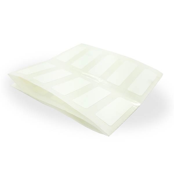 KIT Trodat "Je marque mes p'tites affaires" - Personnalisation texte individuel - Vignette 5