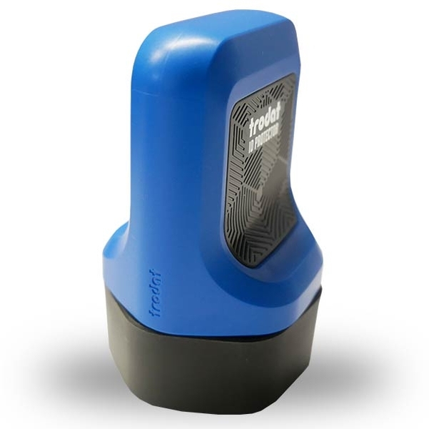 ID Protector Trodat pour masquer les informations sensibles - Vignette 3