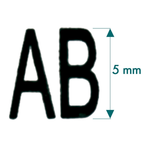 Timbre parapheur